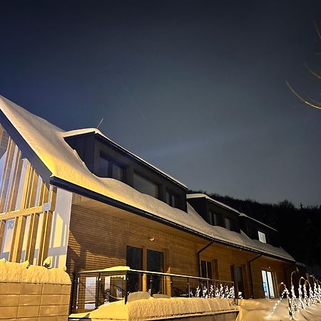 Osada Szczyrk - Prywatna Sauna&Jacuzzi Kültér fotó