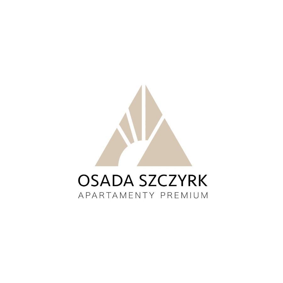 Osada Szczyrk - Prywatna Sauna&Jacuzzi Kültér fotó