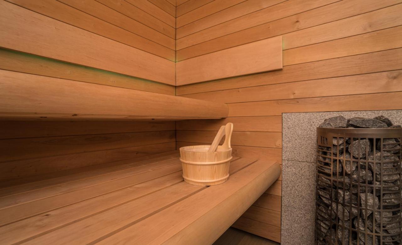 Osada Szczyrk - Prywatna Sauna&Jacuzzi Kültér fotó