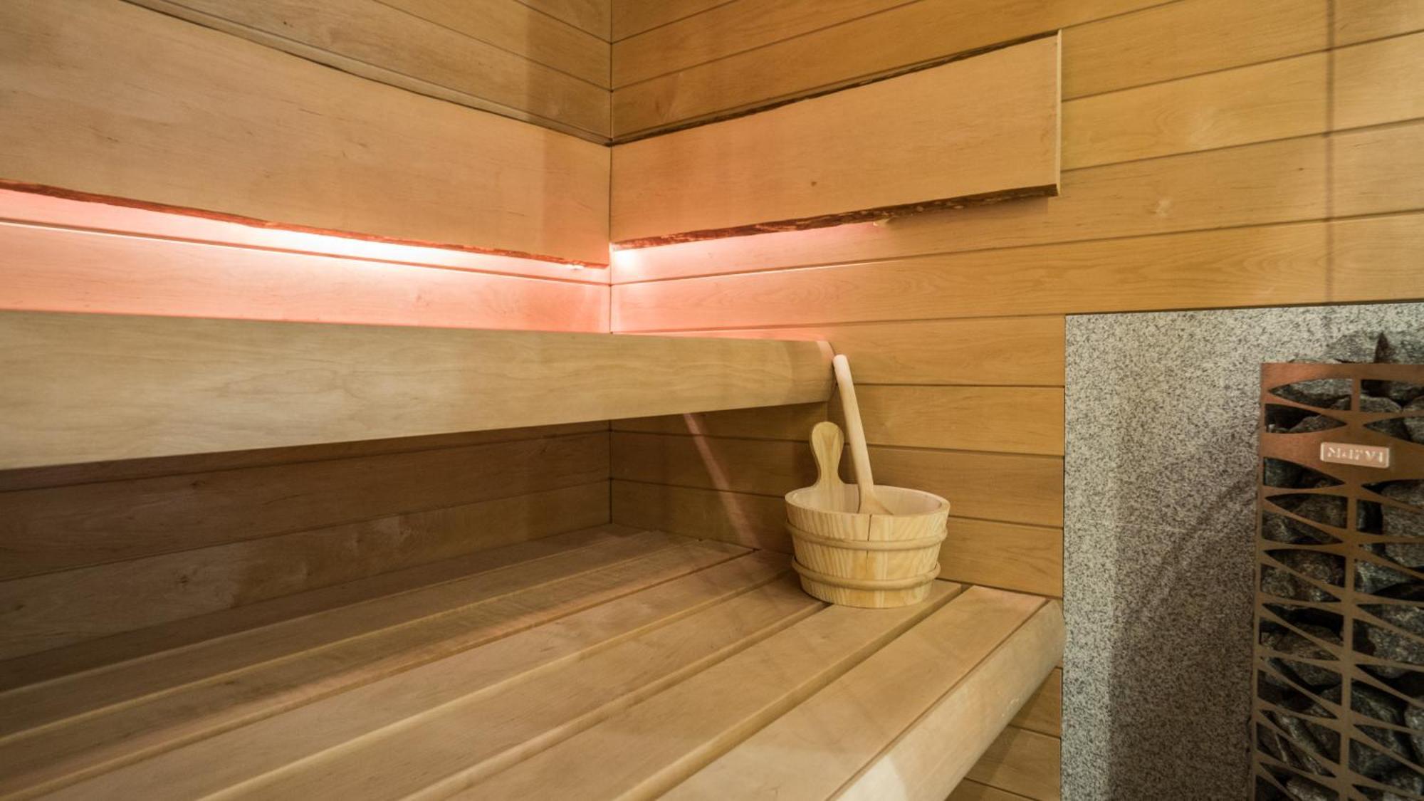 Osada Szczyrk - Prywatna Sauna&Jacuzzi Szoba fotó